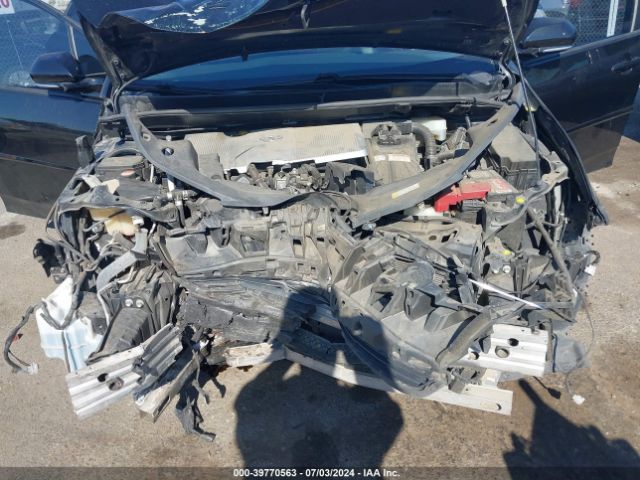 JTDKARFU9G3011057 Toyota Prius Four Touring