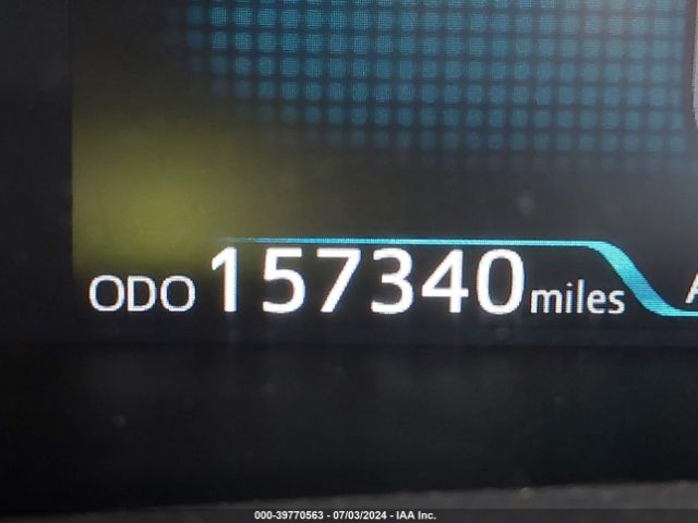 JTDKARFU9G3011057 Toyota Prius Four Touring