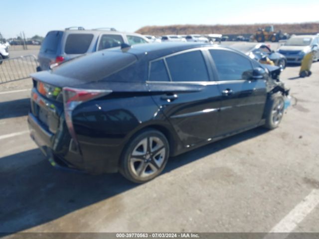 JTDKARFU9G3011057 Toyota Prius Four Touring