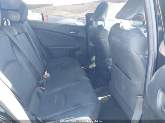 JTDKARFU9G3011057 Toyota Prius Four Touring
