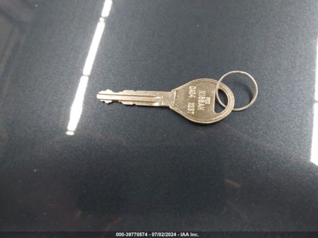 3N1CN7AP1HL848411 Nissan Versa 1.6 S+