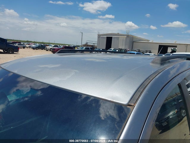 Dodge Journey Sxt 2015 3C4PDCBG0FT616694 Image 12