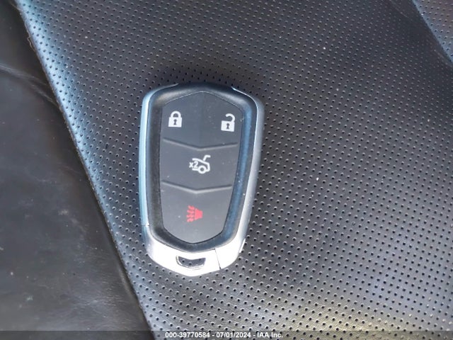 2G61M5S35K9118179 Cadillac XTS LUXURY
