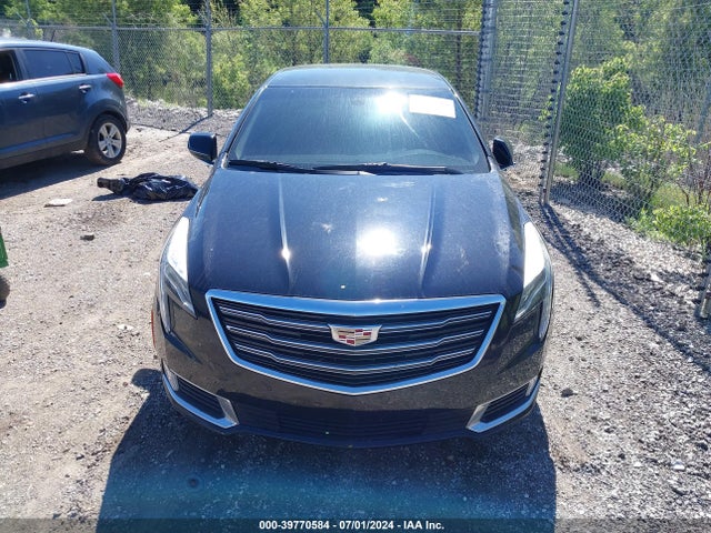 2G61M5S35K9118179 Cadillac XTS LUXURY