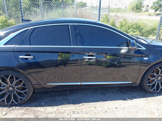 2G61M5S35K9118179 Cadillac XTS LUXURY