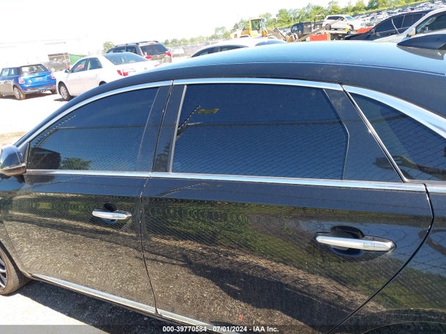 2G61M5S35K9118179 Cadillac XTS LUXURY
