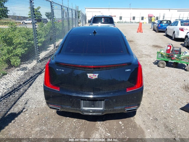 2G61M5S35K9118179 Cadillac XTS LUXURY