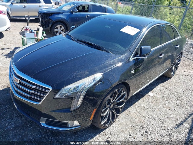 2G61M5S35K9118179 Cadillac XTS LUXURY
