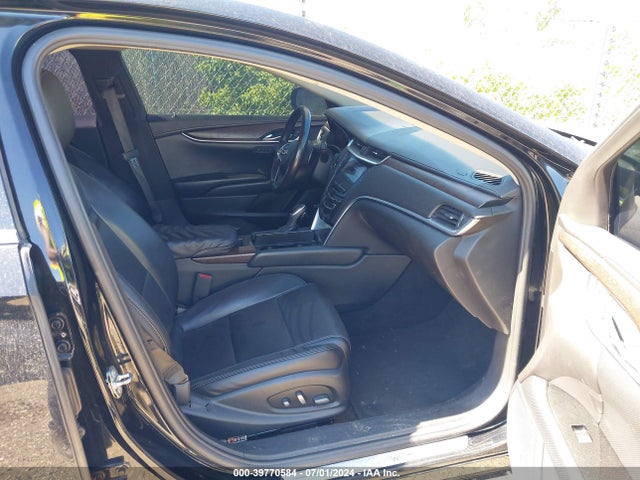 2G61M5S35K9118179 Cadillac XTS LUXURY