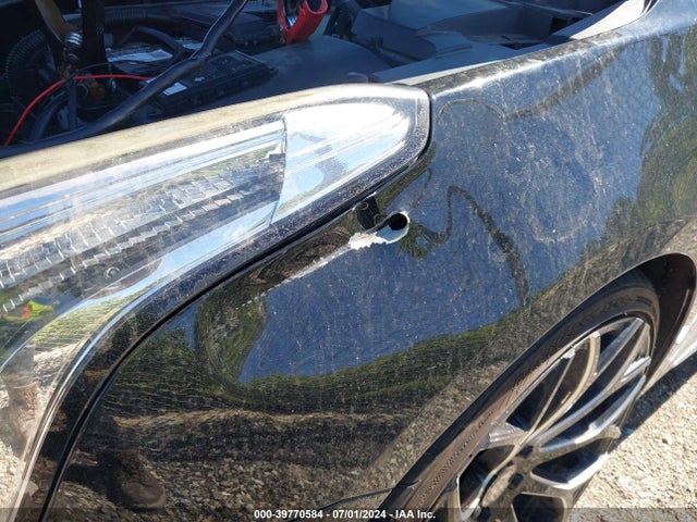 2G61M5S35K9118179 Cadillac XTS LUXURY