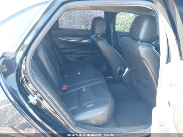 2G61M5S35K9118179 Cadillac XTS LUXURY