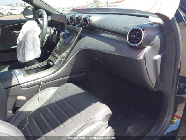 W1KAF8HB6PR128343 Mercedes-Benz Amg C 43 4matic