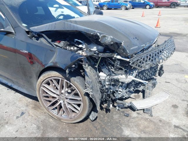 W1KAF8HB6PR128343 Mercedes-Benz Amg C 43 4matic