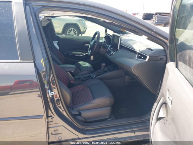 5YFT4MCE3RP187236 Toyota Corolla Xse