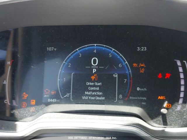 5YFT4MCE3RP187236 Toyota Corolla Xse