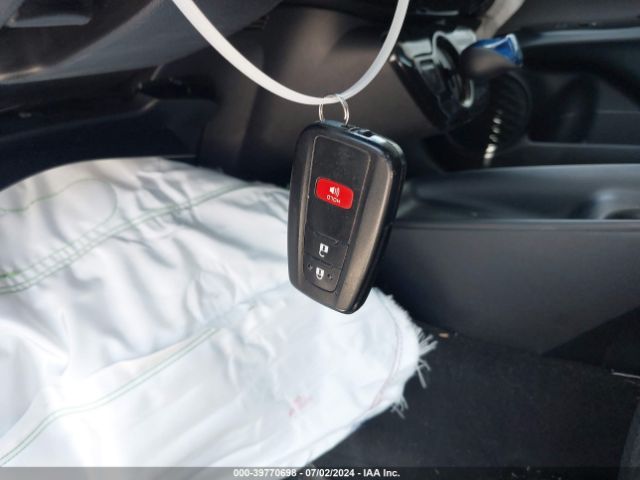 JTDKBRFU4J3072689 Toyota Prius Two