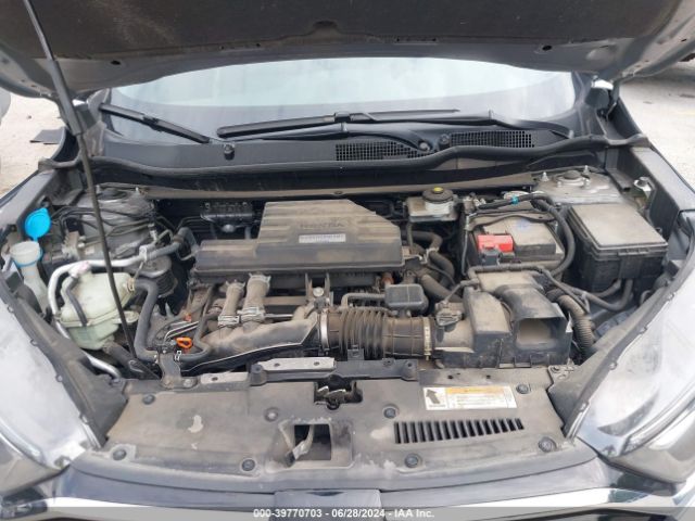 5J6RW2H28LA000764 Honda Cr-v Awd Lx