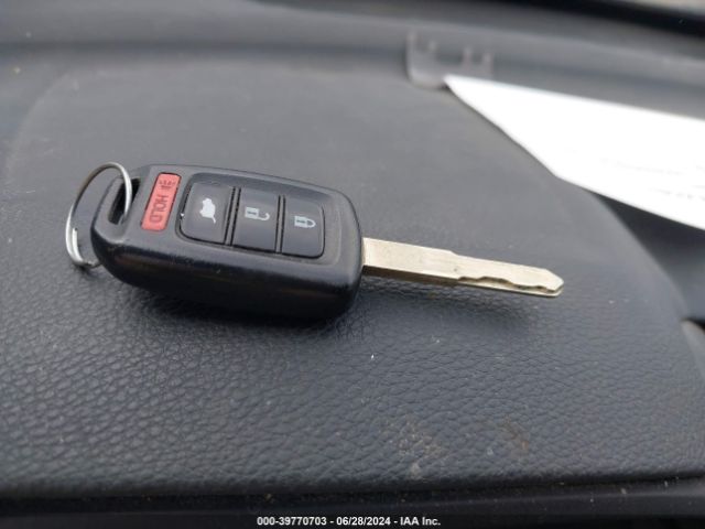 5J6RW2H28LA000764 Honda Cr-v Awd Lx