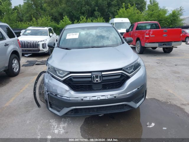 5J6RW2H28LA000764 Honda Cr-v Awd Lx