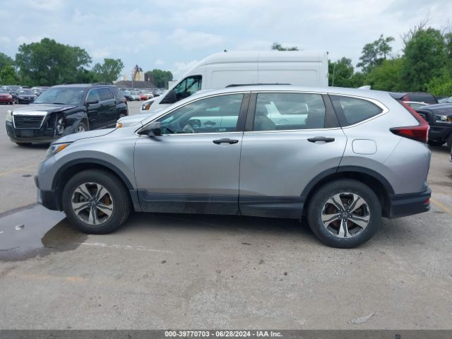 5J6RW2H28LA000764 Honda Cr-v Awd Lx