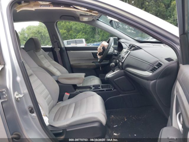 5J6RW2H28LA000764 Honda Cr-v Awd Lx