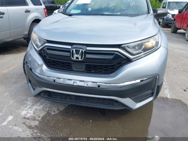 5J6RW2H28LA000764 Honda Cr-v Awd Lx