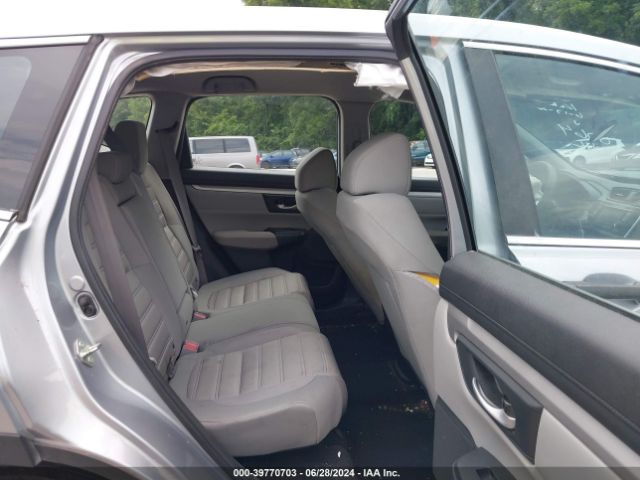 5J6RW2H28LA000764 Honda Cr-v Awd Lx