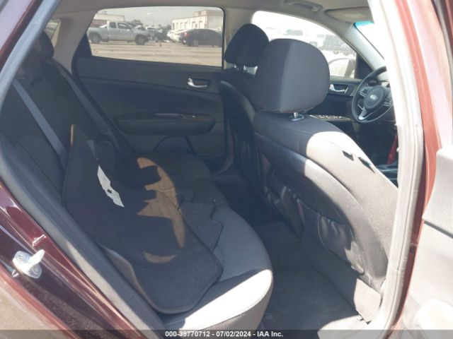5XXGT4L34JG265314 KIA Optima Lx
