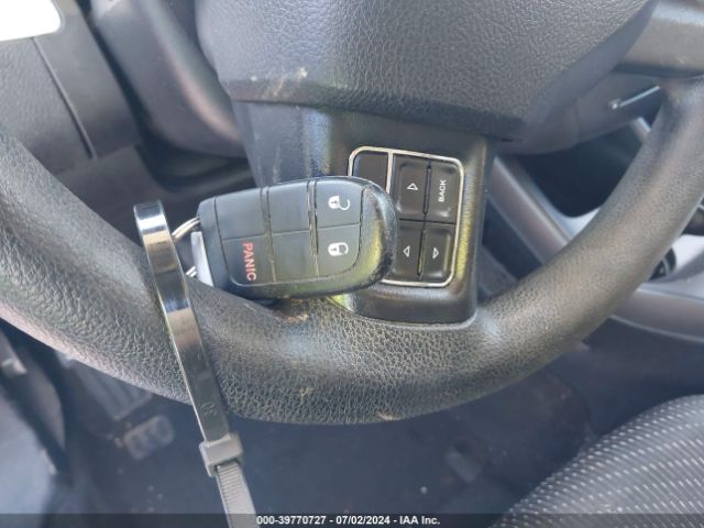 3C4PDDBG7HT512731 Dodge Journey Sxt Awd