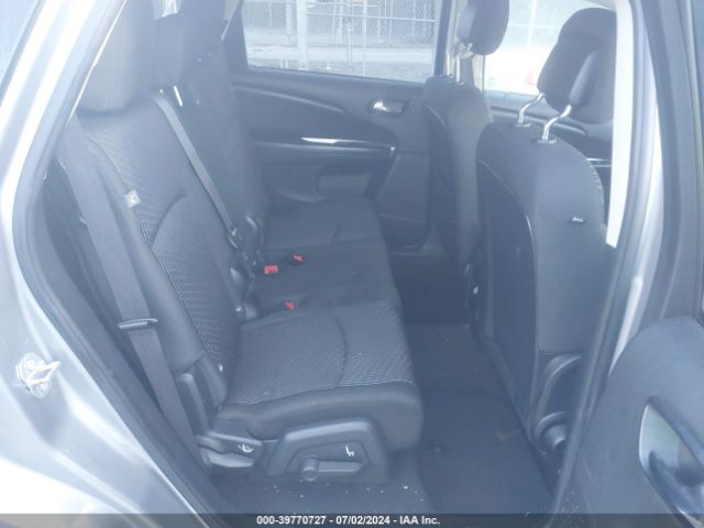 3C4PDDBG7HT512731 Dodge Journey Sxt Awd