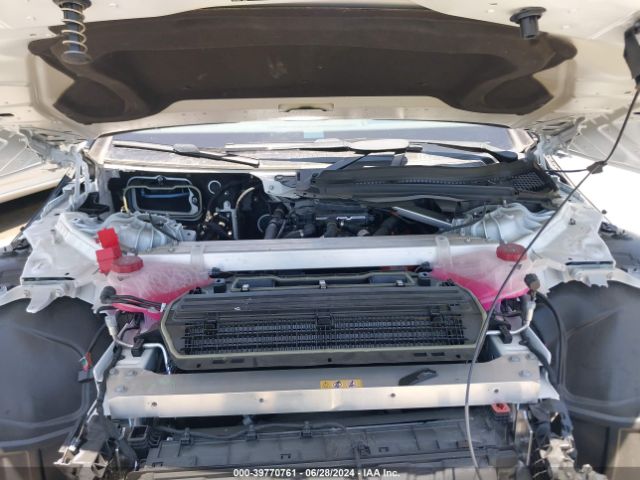 W1KCG4EB3PA033983 Mercedes-Benz Eqs 580 4matic