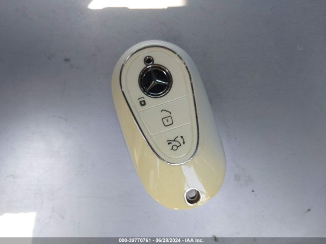 W1KCG4EB3PA033983 Mercedes-Benz Eqs 580 4matic