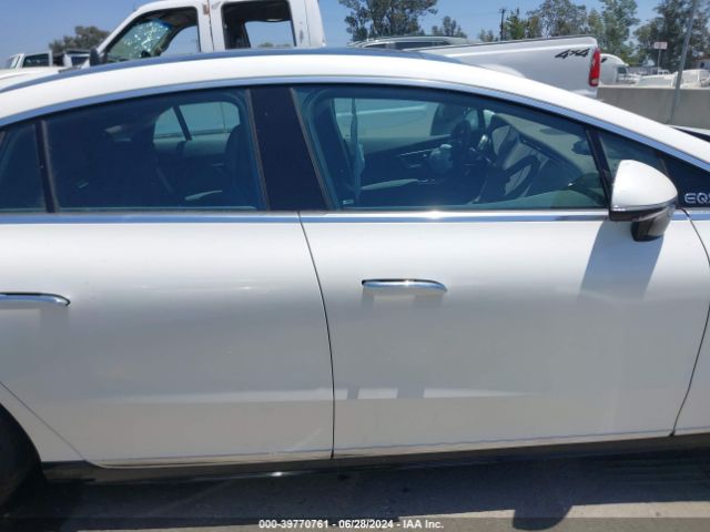 W1KCG4EB3PA033983 Mercedes-Benz Eqs 580 4matic
