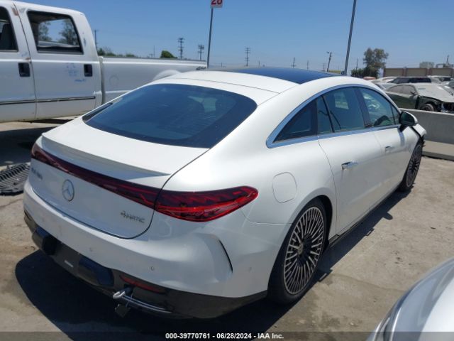 W1KCG4EB3PA033983 Mercedes-Benz Eqs 580 4matic