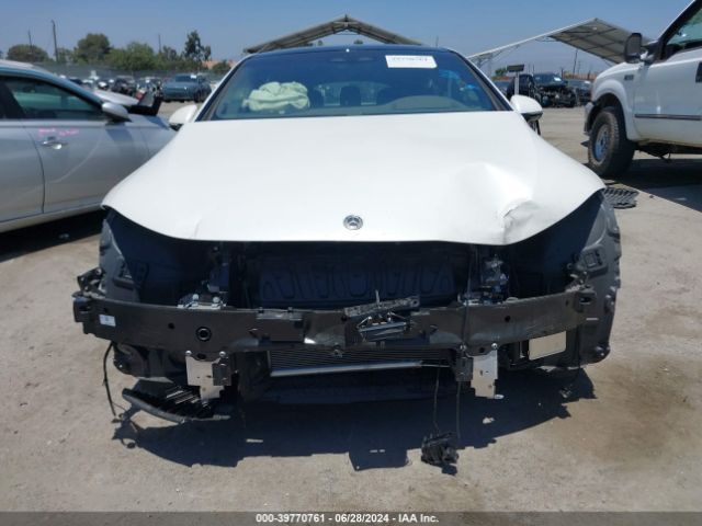 W1KCG4EB3PA033983 Mercedes-Benz Eqs 580 4matic