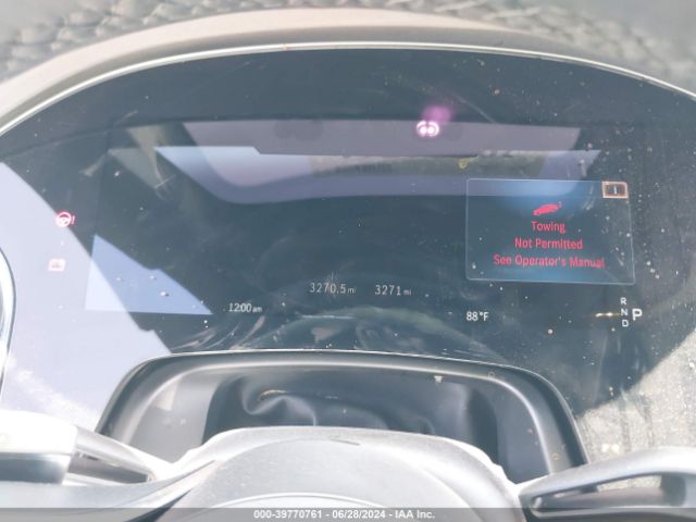 W1KCG4EB3PA033983 Mercedes-Benz Eqs 580 4matic