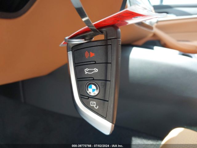 WBA73BJ05MCG02025 BMW 540i Xdrive