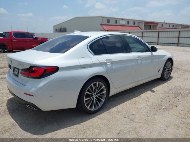 WBA73BJ05MCG02025 BMW 540i Xdrive