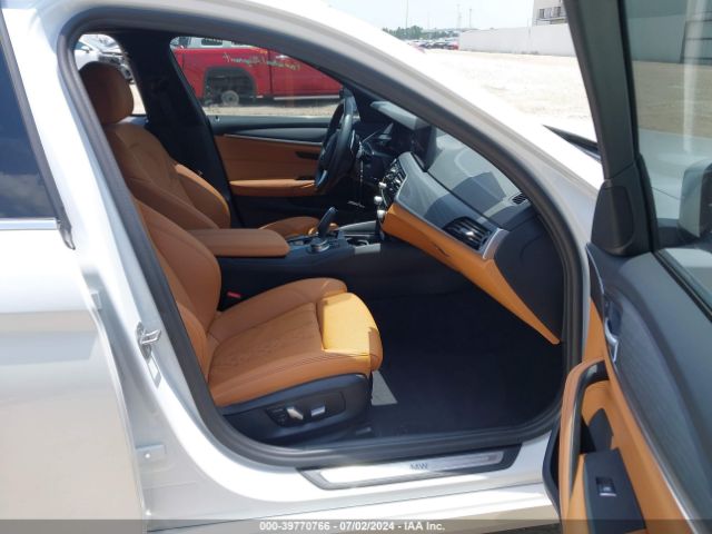 WBA73BJ05MCG02025 BMW 540i Xdrive