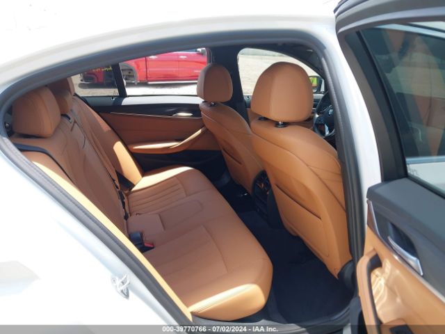 WBA73BJ05MCG02025 BMW 540i Xdrive