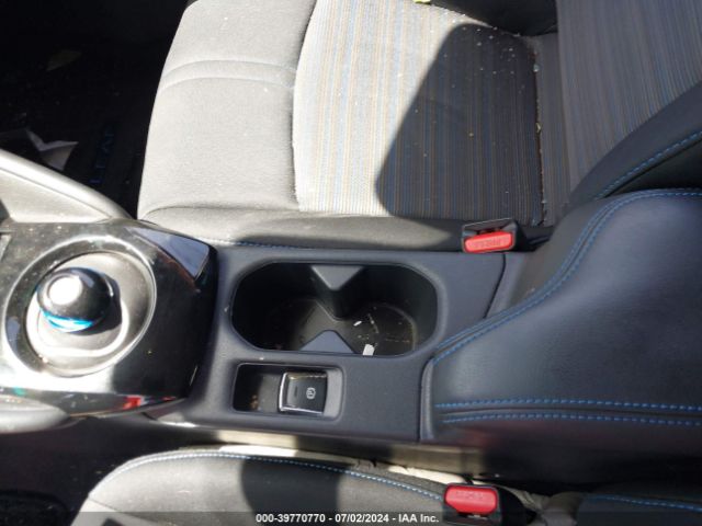 1N4AZ1CP8LC306381 Nissan Leaf Sv 40 Kwh