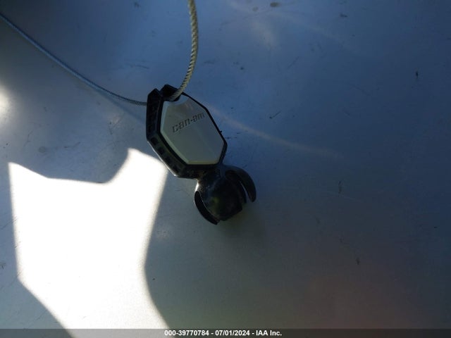 Can-Am Maverick X3 2023 3JBVXAV26PE000686 Image 22