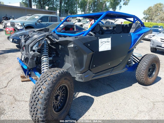 Can-Am Maverick X3 2023 3JBVXAV26PE000686 Image 13