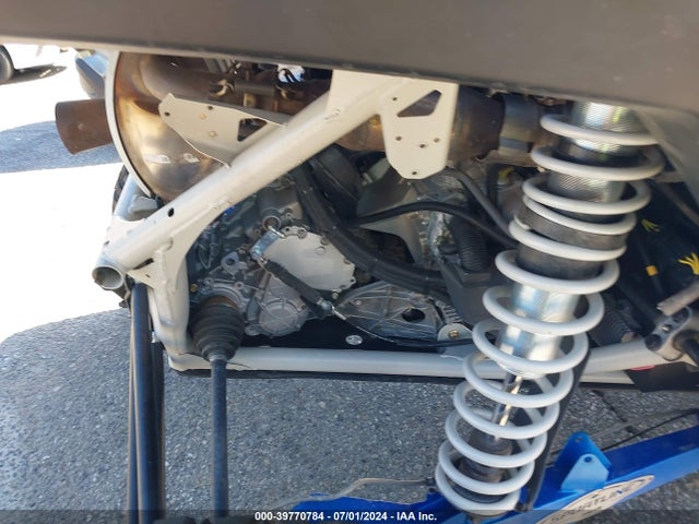 Can-Am Maverick X3 2023 3JBVXAV26PE000686 Image 19