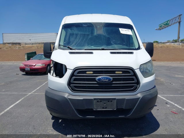 Ford Transit-150 2016 1FTYE1CM0GKB53923 Image 12