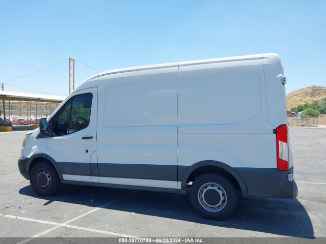 Ford Transit-150 2016 1FTYE1CM0GKB53923 Image 14