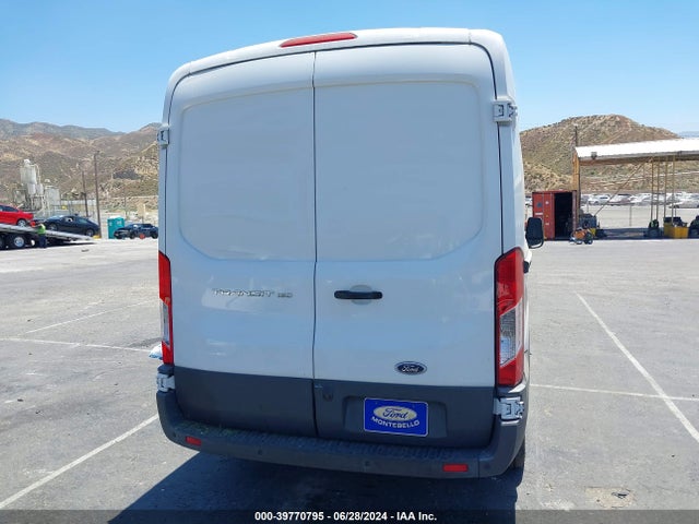 Ford Transit-150 2016 1FTYE1CM0GKB53923 Image 16