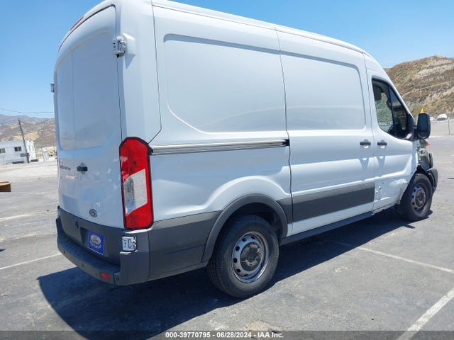 Ford Transit-150 2016 1FTYE1CM0GKB53923 Image 4