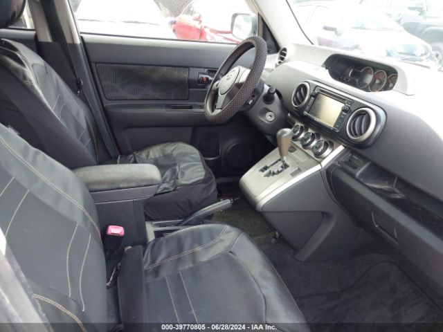JTLZE4FE0EJ051040 Scion Xb Release Series