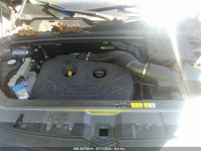 SALVR2BG4FH044474 Land Rover Range Rover Evoque Pure